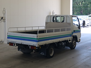 ISUZU ELF 2011