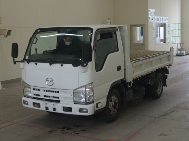 MAZDA TITAN 2011
