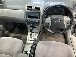 car slider