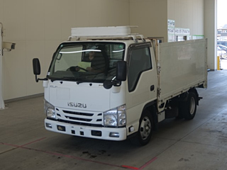 ISUZU ELF 2018