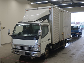 MITSUBISHI CANTER 2008
