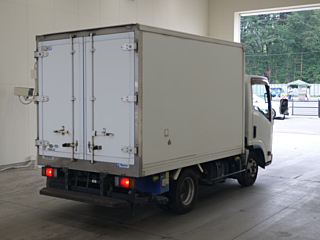 ISUZU ELF 2013