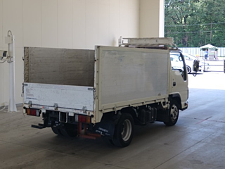 ISUZU ELF 2018