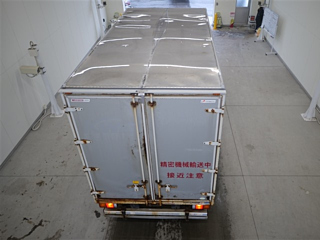 MITSUBISHI CANTER 2008