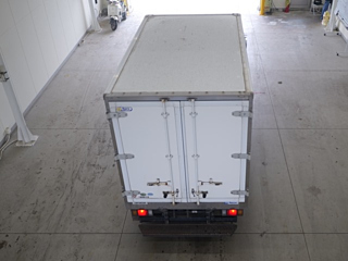 ISUZU ELF 2013