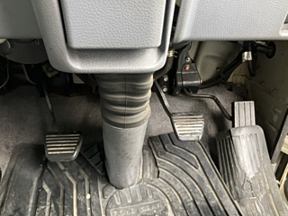MITSUBISHI CANTER 2008