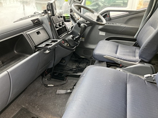 MITSUBISHI CANTER 2008