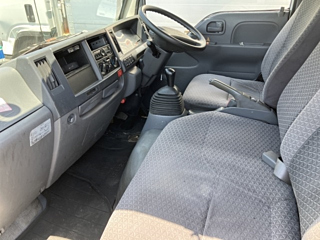 ISUZU ELF 2018