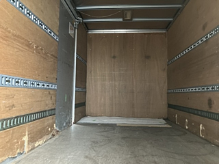 MITSUBISHI CANTER 2008