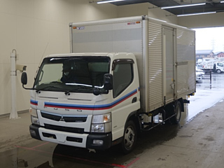 MITSUBISHI CANTER 2016