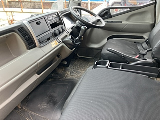 MITSUBISHI CANTER 2016