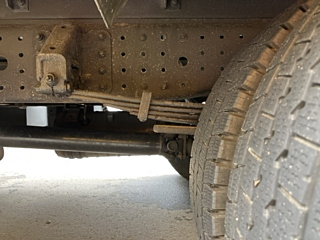MITSUBISHI CANTER 2016