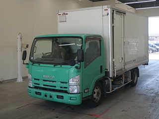 ISUZU ELF 2014