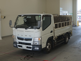 MITSUBISHI CANTER 2018