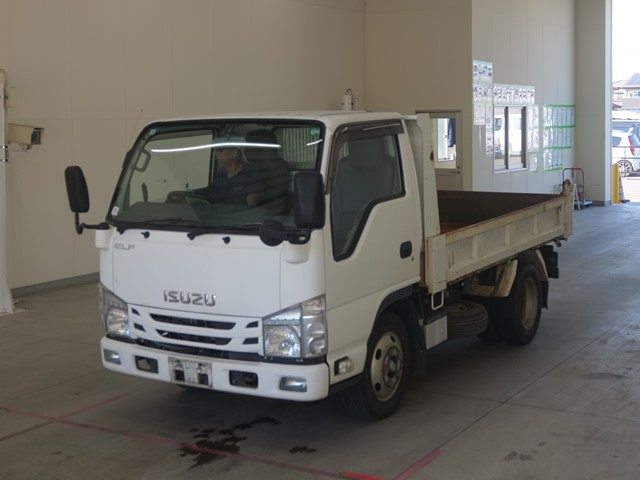 ISUZU ELF 2016