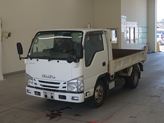 ISUZU ELF 2016