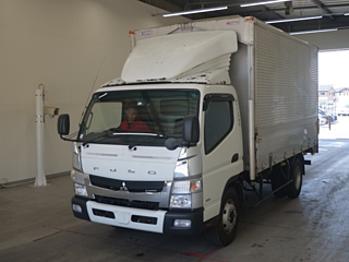 MITSUBISHI CANTER 2013