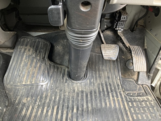 MITSUBISHI CANTER 2018