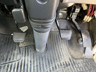 MITSUBISHI CANTER 2013
