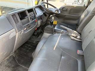 ISUZU ELF 2016