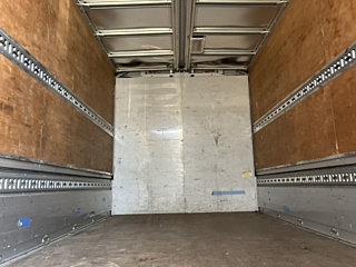 MITSUBISHI CANTER 2013