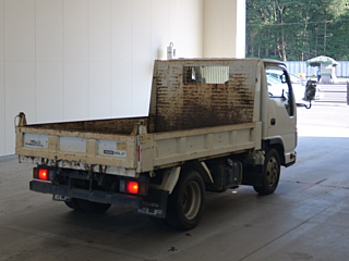 ISUZU ELF 2016