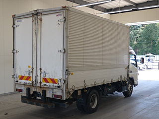 MITSUBISHI CANTER 2013
