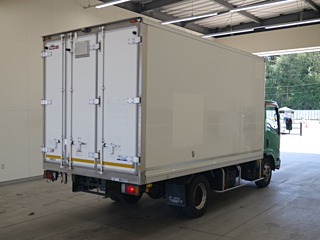 ISUZU ELF 2014