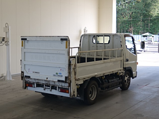 MITSUBISHI CANTER 2018
