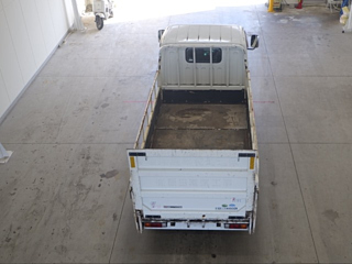MITSUBISHI CANTER 2018