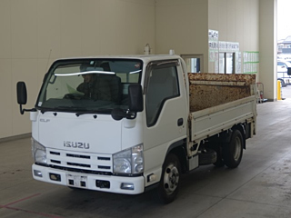 ISUZU ELF 2012