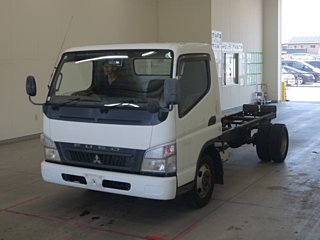 MITSUBISHI CANTER 2009