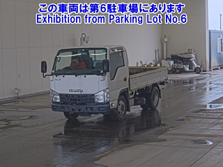 ISUZU ELF 2016
