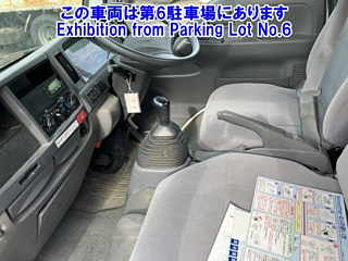 ISUZU ELF 2016