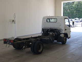 MITSUBISHI CANTER 2009