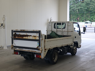 ISUZU ELF 2012