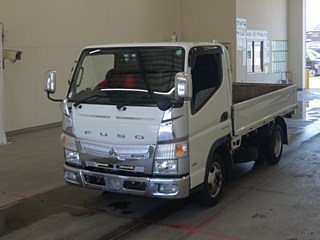 MITSUBISHI CANTER 2016