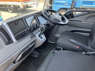 MITSUBISHI CANTER 2016