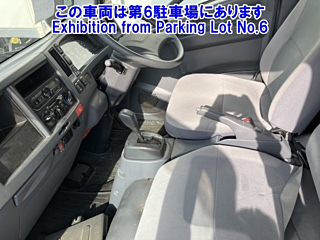 ISUZU ELF 2017