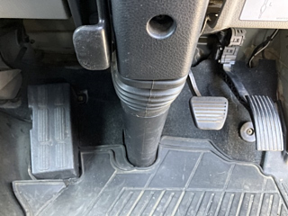 MITSUBISHI CANTER 2016