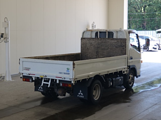 MITSUBISHI CANTER 2016