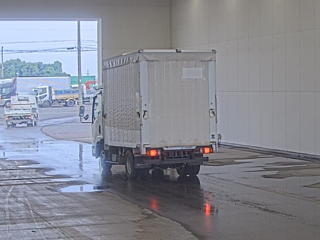 ISUZU ELF 2017