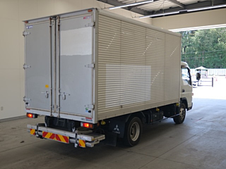 MITSUBISHI CANTER 2013