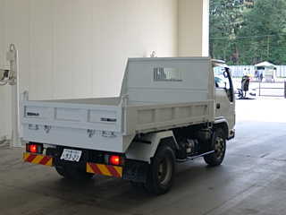 ISUZU ELF 2010
