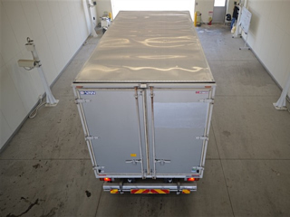 MITSUBISHI CANTER 2013