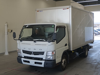 MITSUBISHI CANTER 2013