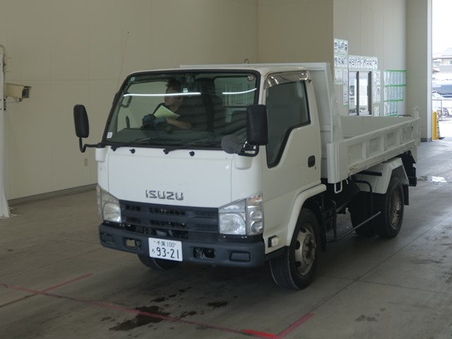 ISUZU ELF 2010