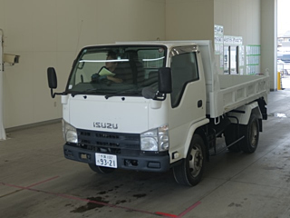 ISUZU ELF 2010