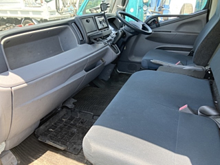 MITSUBISHI CANTER 2013