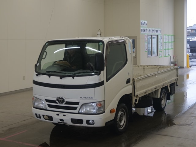 TOYOTA TOYOACE 2014